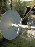 Feed 23 cm RX